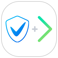Activate & Skip setup